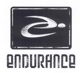 ENDURANCE trademark