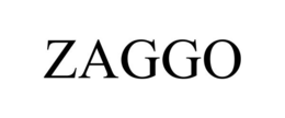 ZAGGO trademark