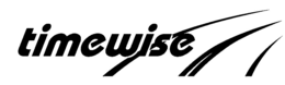 TIMEWISE trademark
