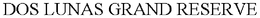 DOS LUNAS GRAND RESERVE trademark