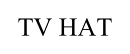 TV HAT trademark