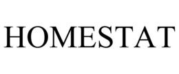 HOMESTAT trademark