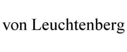 VON LEUCHTENBERG trademark