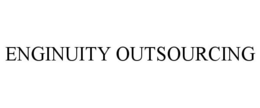 ENGINUITY OUTSOURCING trademark