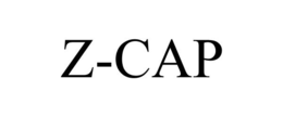 Z-CAP trademark