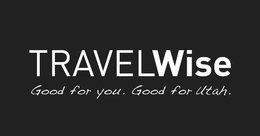 TRAVELWISE GOOD FOR YOU. GOOD FOR UTAH. trademark
