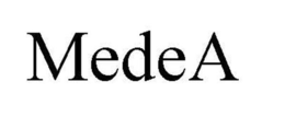 MEDEA trademark