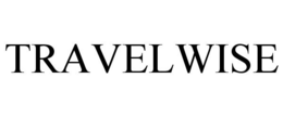 TRAVELWISE trademark