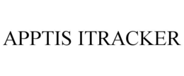 APPTIS ITRACKER trademark