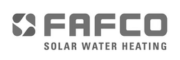 FAFCO SOLAR WATER HEATING trademark