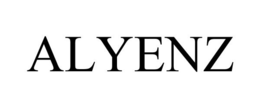 ALYENZ trademark