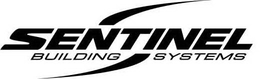 SENTINEL BUILDING SYSTEMS trademark