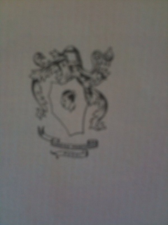 CANDIDA PRAECORDIA PUCCI trademark