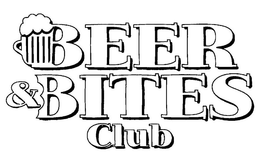 BEER & BITES CLUB trademark
