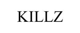 KILLZ trademark