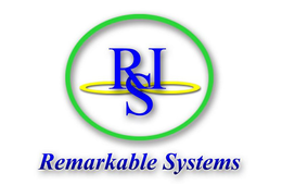 RSI REMARKABLE SYSTEMS trademark