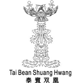 TAI BEAN SHUANG HWANG trademark