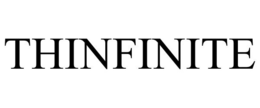 THINFINITE trademark
