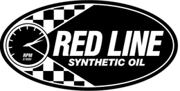 RPM X 1000 RED LINE SYNTHETIC OIL trademark
