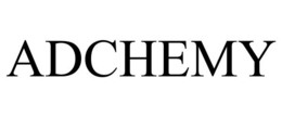ADCHEMY trademark