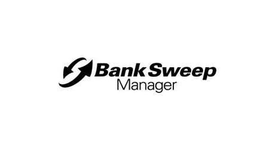 BANK SWEEP MANAGER trademark