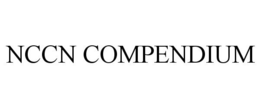 NCCN COMPENDIUM trademark