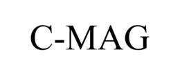 C-MAG trademark