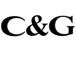 C&G trademark