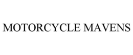 MOTORCYCLE MAVENS trademark