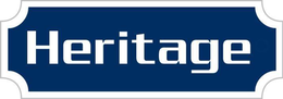 HERITAGE trademark