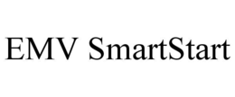 EMV SMARTSTART trademark