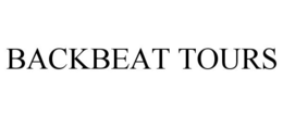 BACKBEAT TOURS trademark