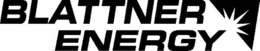 BLATTNER ENERGY trademark