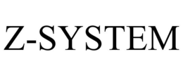 Z-SYSTEM trademark
