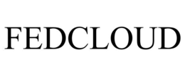 FEDCLOUD trademark