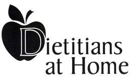 DIETITIANS AT HOME trademark