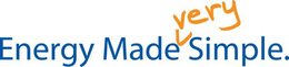 ENERGY MADE VERY SIMPLE. trademark