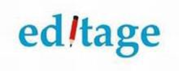 EDITAGE trademark