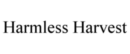 HARMLESS HARVEST trademark