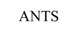 ANTS trademark