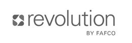 REVOLUTION BY FAFCO trademark