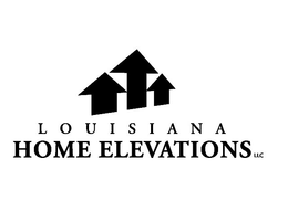 LOUISIANA HOME ELEVATIONS LLC trademark