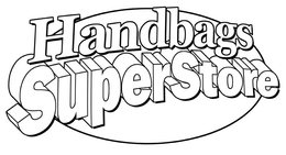 HANDBAGS SUPERSTORE trademark