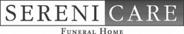 SERENICARE FUNERAL HOME trademark
