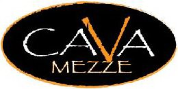 CAVA MEZZE trademark