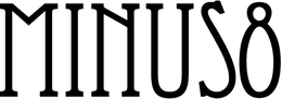MINUS8 trademark