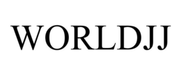 WORLDJJ trademark