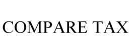 COMPARE TAX trademark