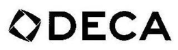 DECA trademark