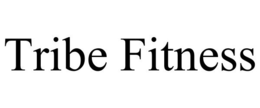 TRIBE FITNESS trademark